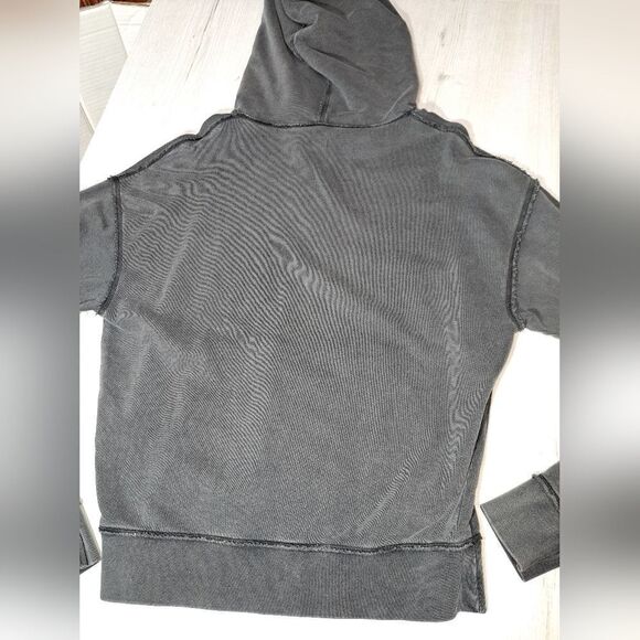 NWT The Kooples Oversized Hoodie - Picture 9 of 13